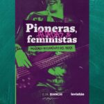 Un libro sobre las mujeres en la historia del rock rosarino