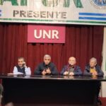 Plenario informativo sobre el proyecto de ley de financiamiento universitario