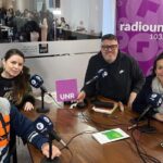 Radio UNR salió en busca de “El papel de los libros”