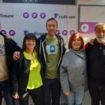 El periodismo en la era del click, la desinformación y los ataques de Milei a la prensa