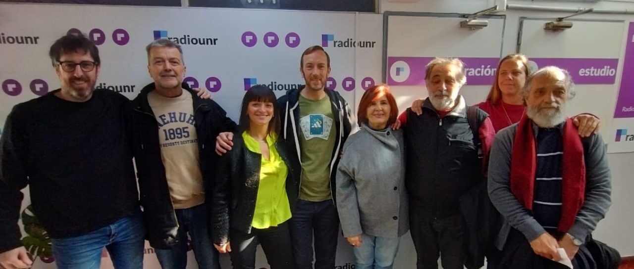 Lee más sobre el artículo El periodismo en la era del click, la desinformación y los ataques de Milei a la prensa