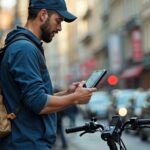 La urberización del trabajo y el proletariado de servicios en la era digital