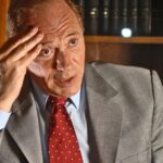 Eugenio Zaffaroni: “Como argentino estoy avergonzado porque estoy en el  país del no derecho”