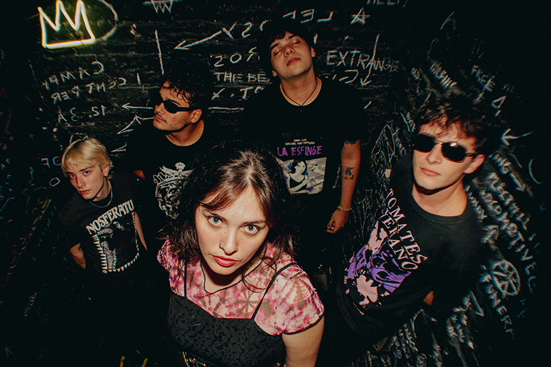 Lee más sobre el artículo “Greta y las voces”, un grupo alternativo de Rosario