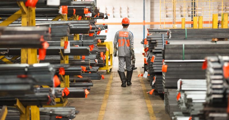 Lee más sobre el artículo Acindar suspende trabajadores y alertan que puede haber más despidos