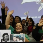 Abuelas anunció la restitución del nieto 140