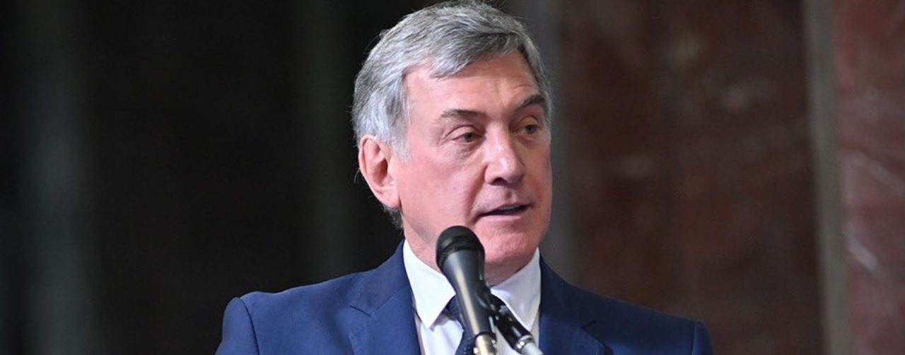 Lee más sobre el artículo Jorge Boasso: “La propuesta de Nación por la Caja Jubilatoria fue una falta de respeto”