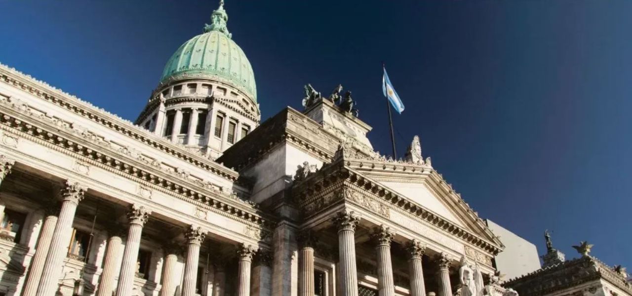 Lee más sobre el artículo El Senado sesiona con un temario de proyectos que objeta el Gobierno