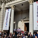 Reglamentos, comisiones y las voces de la asamblea desde Santa Fe