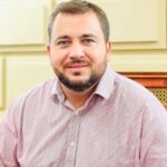 Ghione: “No queremos una religión oficial en la nueva Constitución”