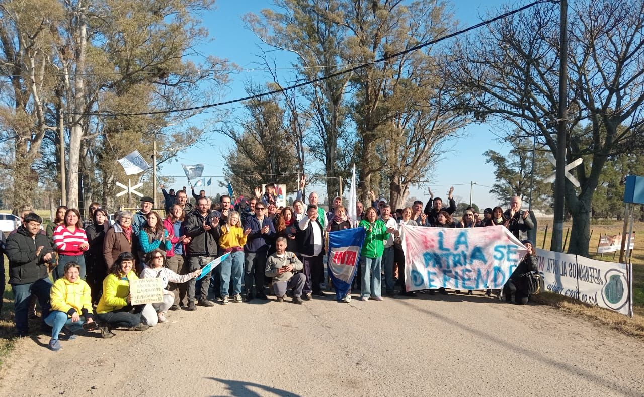 Lee más sobre el artículo DNU que reestructura al INTA: “Quieren modifica la gobernanza del organismo, este es el mayor problema”
