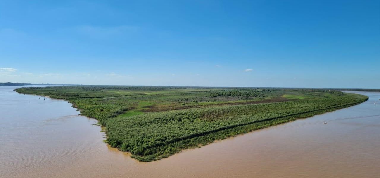 Lee más sobre el artículo Denuncian que pretenden concesionar una isla sin respetar que es un Área Natural Protegida