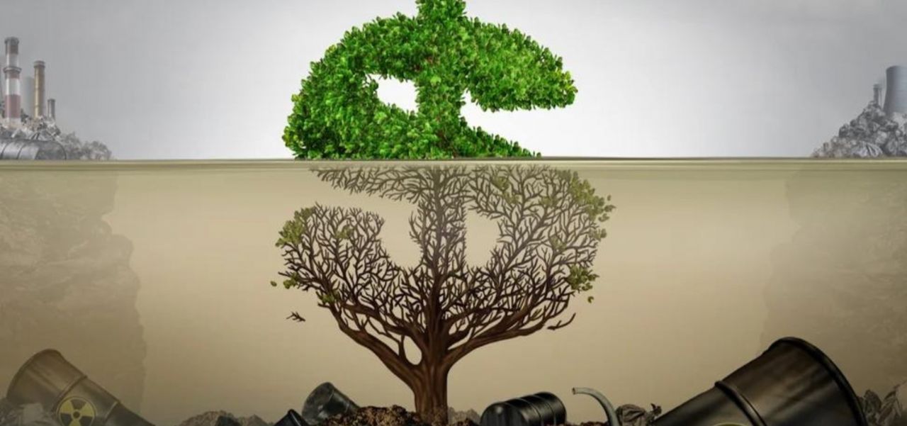 Lee más sobre el artículo El greenwashing: Una estrategia para atraer a “nuevos” consumidores