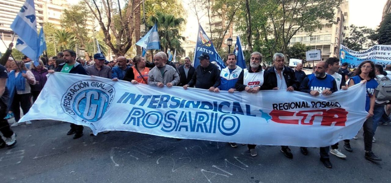 Lee más sobre el artículo Martín Lucero: “La educación tiene que ser concebida como un derecho”