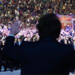 Analizar qué pasa entre el mundo político y el sector evangélico