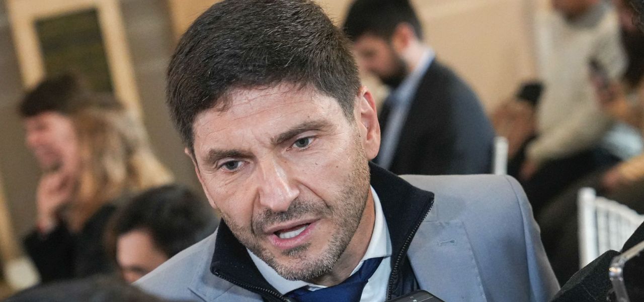 Lee más sobre el artículo Maximiliano Pullaro llamó al “diálogo en función del bien común”