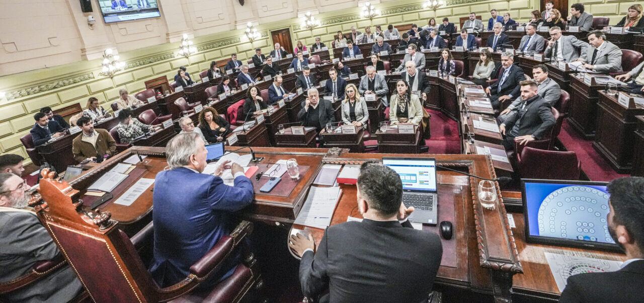 Lee más sobre el artículo Comienzan las reuniones de comisión en la Convención Reformadora de Santa Fe