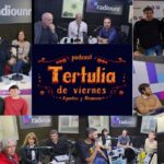 La Tertulia de tertulias: Los formatos mediáticos y radiofónicos para provocar el debate