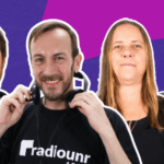 La “Tertulia de Viernes” fue destacada entre los 80 mejores podcasts de debate del mundo