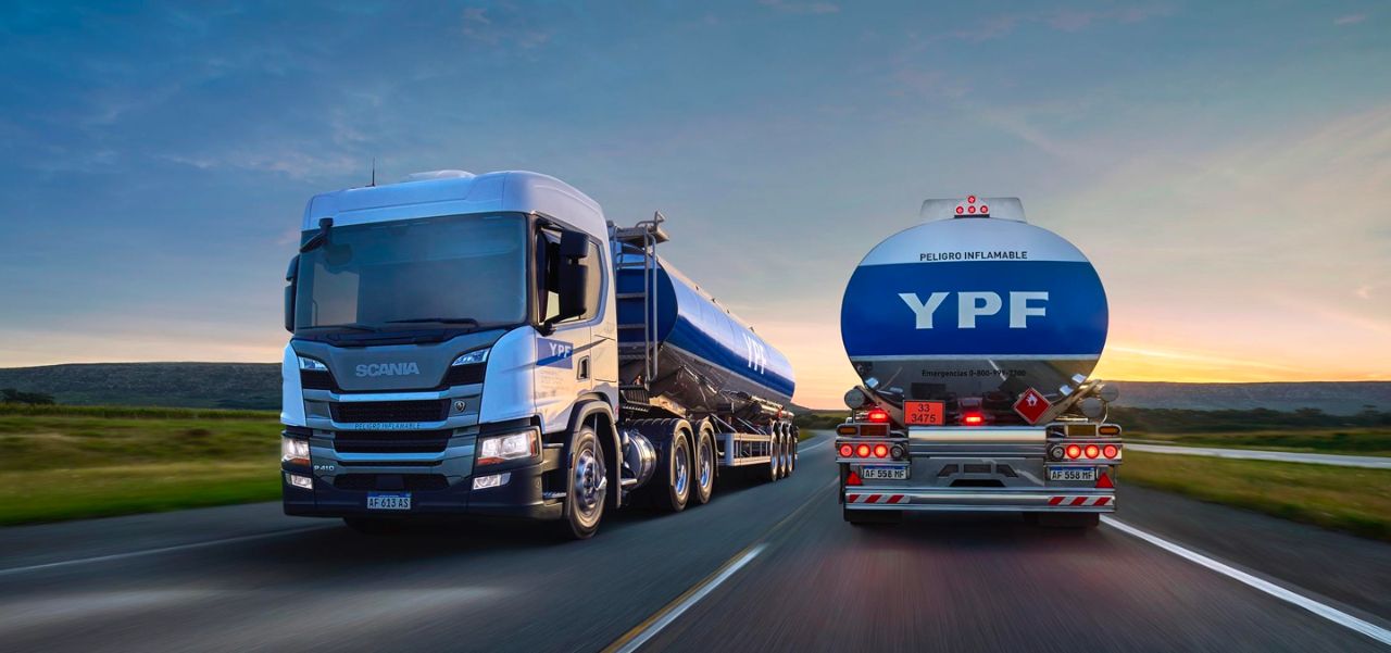 Lee más sobre el artículo YPF e identidad: el feroz capital trata de hacerse cargo de un símbolo nacional