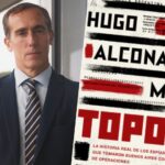 “Topos”, un libro donde la realidad supera a la ficción