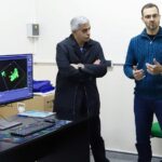 Equipos de última generación en Bioquímicas UNR