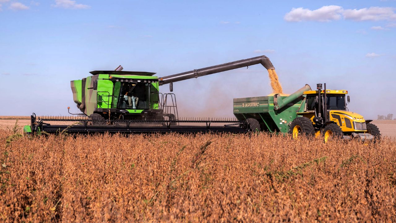 Lee más sobre el artículo Afirman que el sector agropecuario “entiende” que el presidente “está alineado con los objetivos del campo”