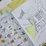 85 Cuadernos: Ideas expresadas en forma de boceto
