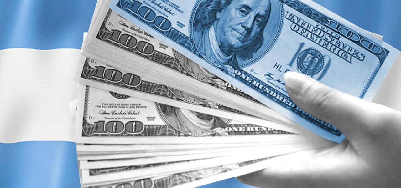 Lee más sobre el artículo El vínculo entre el dólar y los argentinos