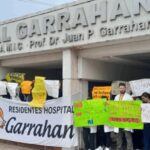 Denuncian nuevos ataques al hospital Garrahan: “No hay diálogo y nos persiguen”