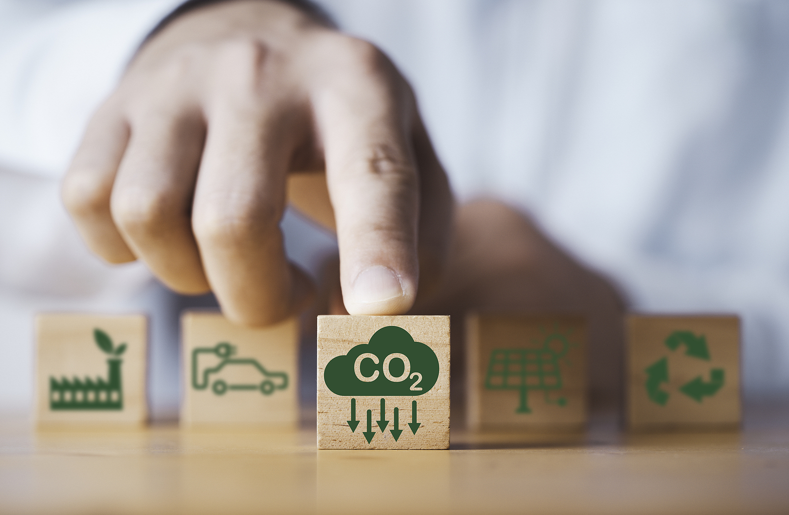 Lee más sobre el artículo ¿Qué es y por qué nos preocupa la huella de carbono?