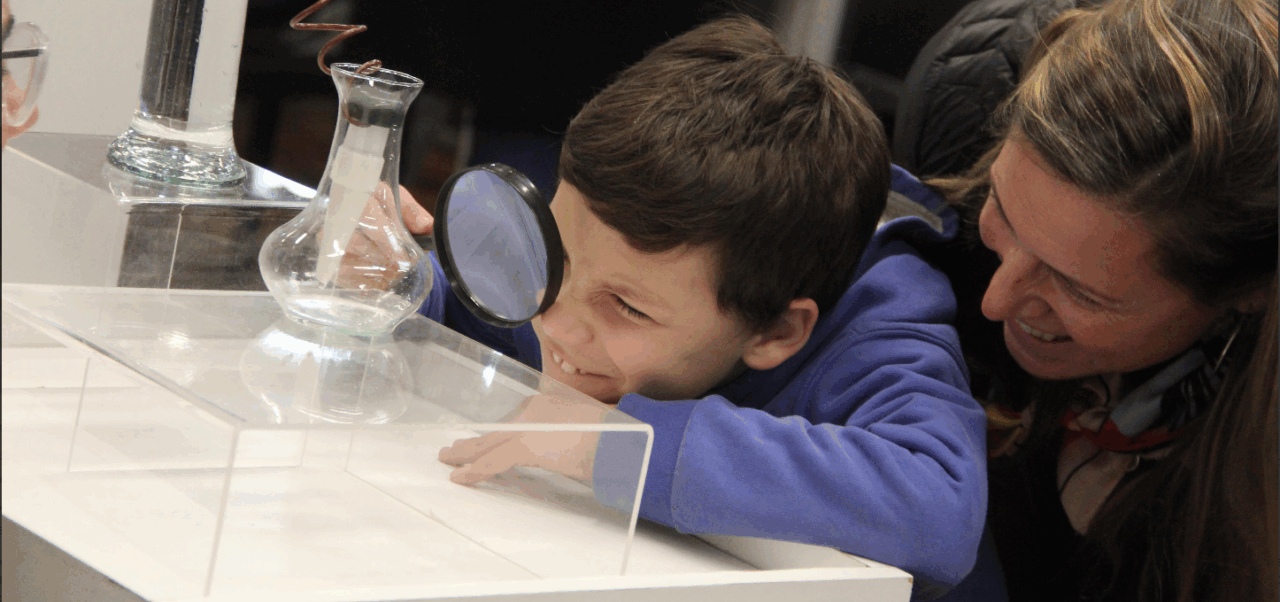 Lee más sobre el artículo La UNR presenta una nueva propuesta científica para las infancias