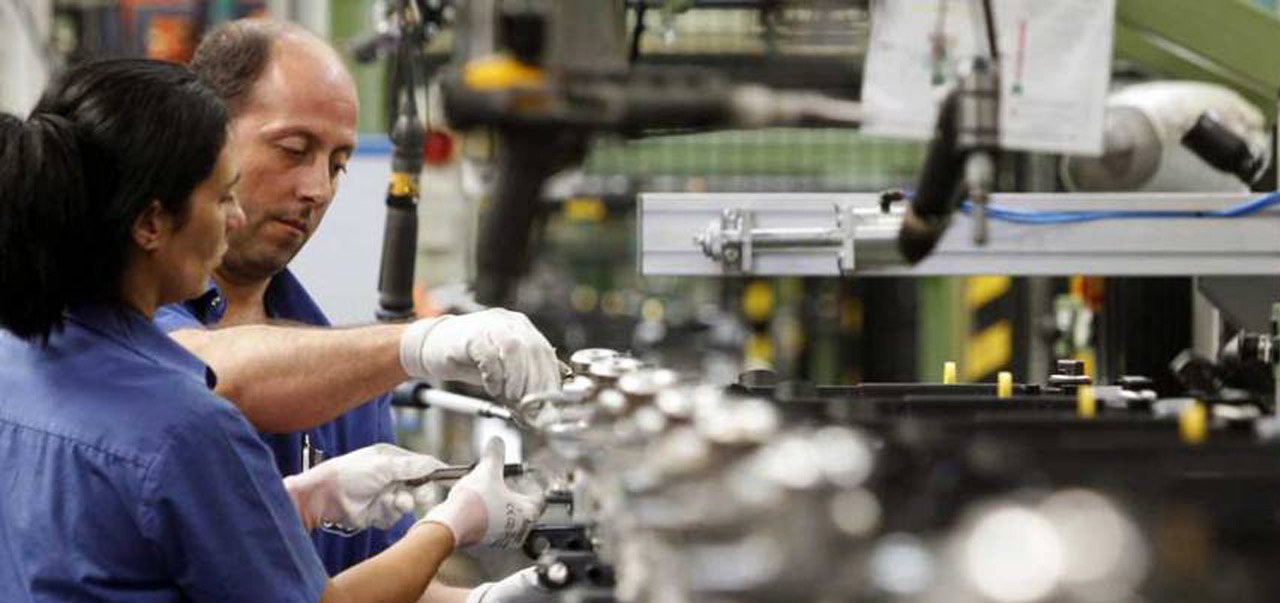 Lee más sobre el artículo Retroceso del empleo formal: “Vamos camino a un modelo de exclusión social”