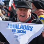 Emergencia alimentaria y sanitaria para jubilados: “Ya no se trata de ingresos, sino de supervivencia”