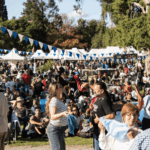 Festejos, música, desfile y fiesta popular por el Día de la Independencia