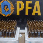 Santa Fe será querellante en la causa por el fentanilo contaminado del laboratorio HLB Pharma