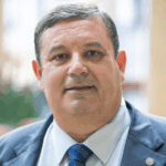 “Las universidades estamos en la misma situación que el Hospital Garrahan”