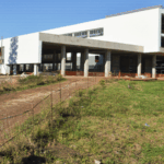El Hospital Regional Sur vuelve a ponerse en marcha: licitación confirmada para el 1° de agosto