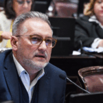 El Senado avanzó con leyes clave. Lewandowski acusó al gobierno de “demonizar al Congreso”