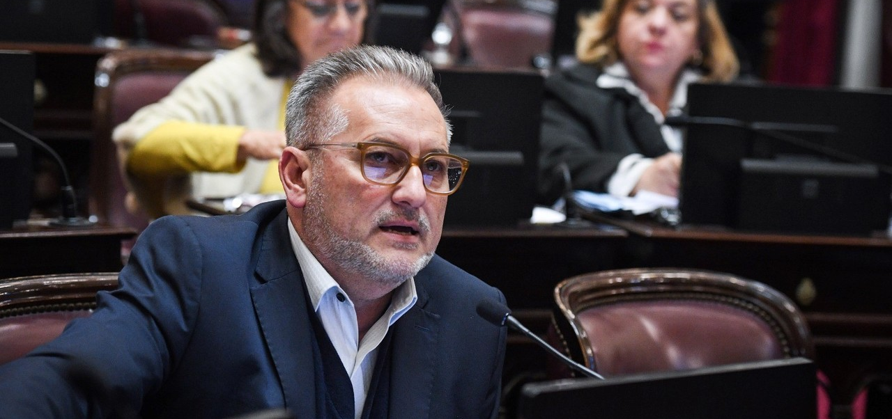 Lee más sobre el artículo El Senado avanzó con leyes clave. Lewandowski acusó al gobierno de “demonizar al Congreso”