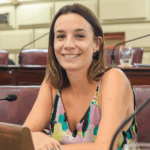 Lucila De Ponti: “La nueva Constitución debe garantizar más derechos,  participación y control ciudadano”