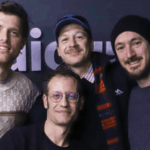 Bándalos Chinos trae su nuevo disco