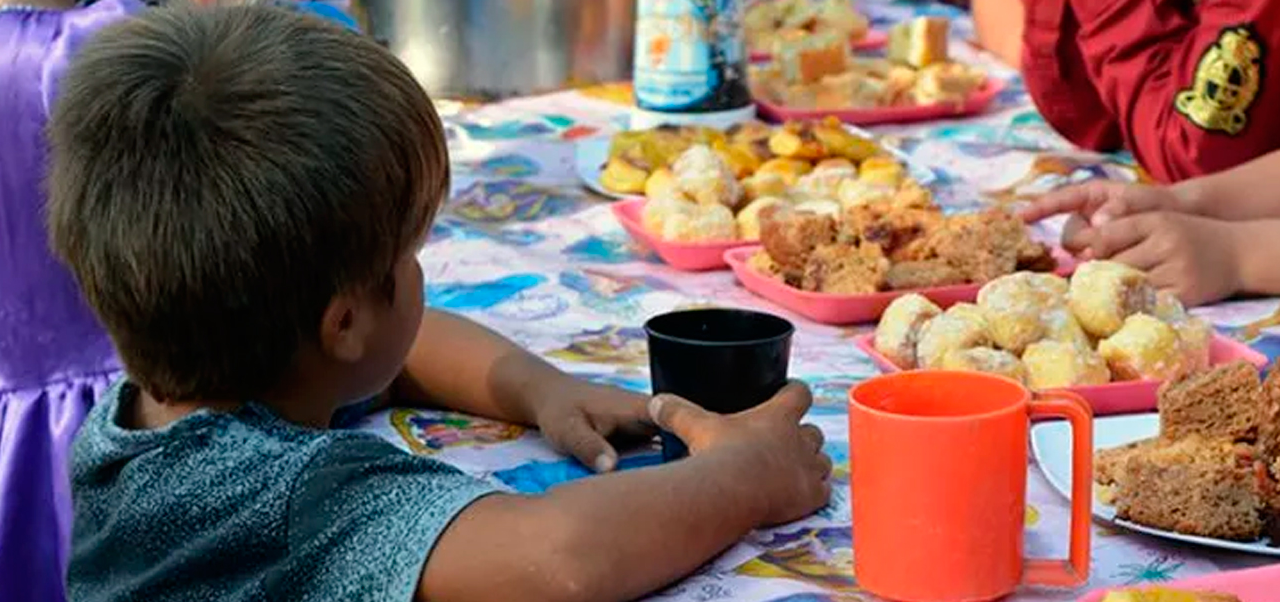 Lee más sobre el artículo El Gobierno nacional eliminó el registro oficial de comedores y merenderos comunitarios