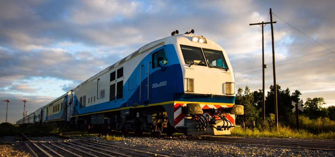 Lee más sobre el artículo Advierten sobre el abandono del tren de cercanía: “Estamos pidiendo auxilio y no hay respuestas”