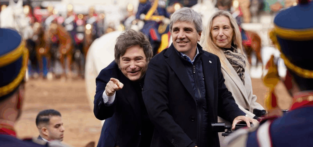 Lee más sobre el artículo Baja de retenciones al agro: “Un nuevo beneficio para los que más tienen”