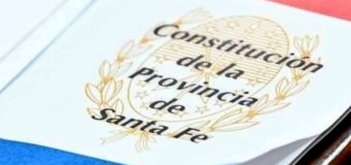 Lee más sobre el artículo Libertad de expresión, acceso y derecho a la información en la nueva Constitución provincial