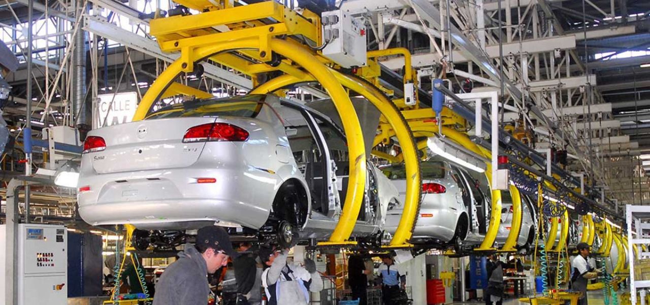 Lee más sobre el artículo La realidad de la industria nacional desde la mirada de la UIA