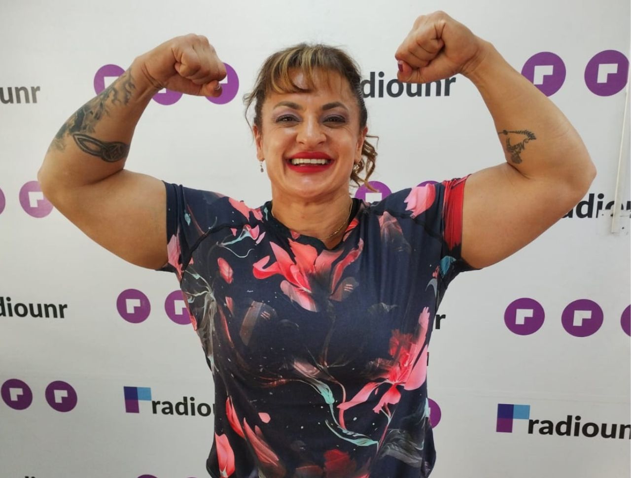 Lee más sobre el artículo Convención accidentada: Locomotora Oliveras sufrió un ACV y fue impugnada por Granata