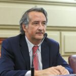Mayoraz denuncia un acuerdo de “casta” entre Pullaro y Monteverde en la Convención Constituyente