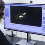 La importancia de la Plataforma de Microscopía de Superresolución en la UNR